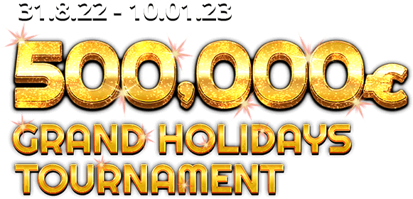 Grand Holidays Tournament