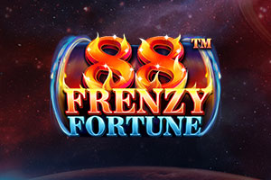 88_frenzy_fortune