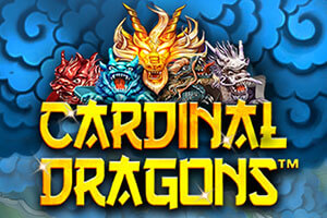 Cardinal Dragons