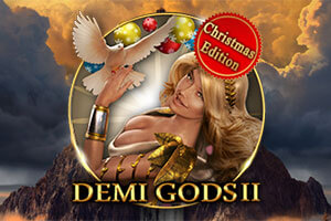 Demi Gods II - CE