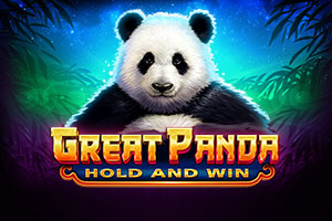 Great Panda: Hold and Win