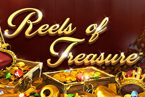 Reels Of Treasure